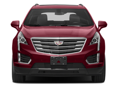 2017 Cadillac XT5 FWD