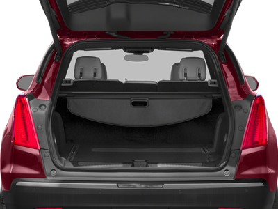 2017 Cadillac XT5 FWD