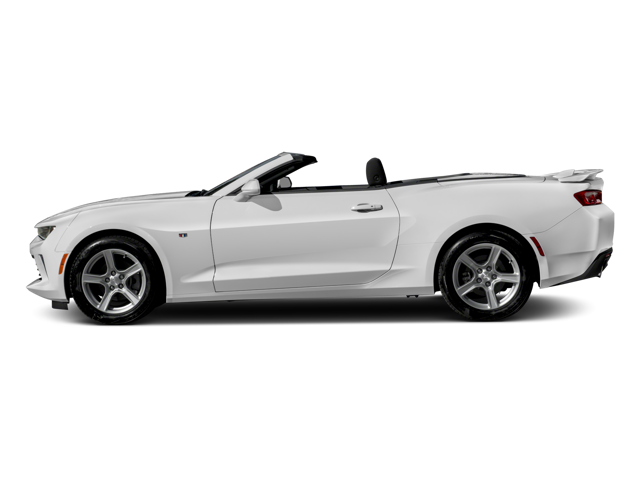 2017 Chevrolet Camaro 2dr Convertible 1LT