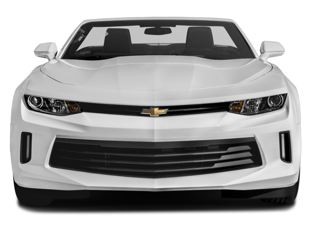 2017 Chevrolet Camaro 2dr Convertible 1LT
