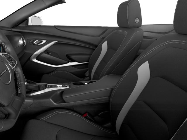 2017 Chevrolet Camaro 2dr Convertible 1LT