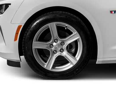 2017 Chevrolet Camaro 2dr Convertible 1LT