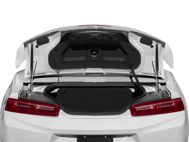 2017 Chevrolet Camaro 2dr Convertible 1LT