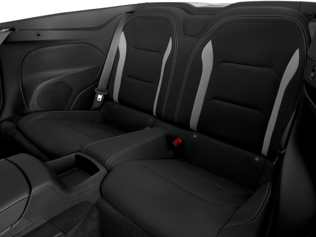 2017 Chevrolet Camaro 2dr Convertible 1LT