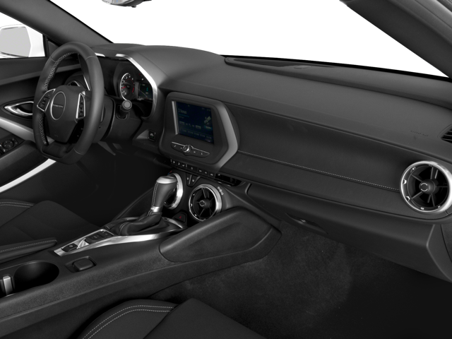 2017 Chevrolet Camaro 2dr Convertible 1LT