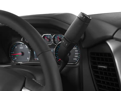 2017 Chevrolet Suburban 2WD 1500 LS
