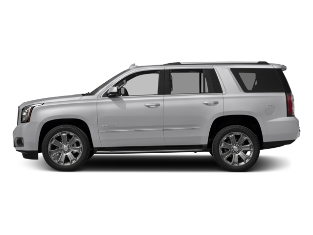 2018 GMC Yukon 2WD 4dr Denali