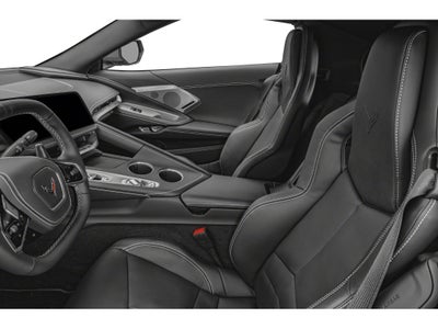 2027 Chevrolet Corvette Stingray 1LT