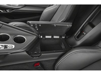 2027 Chevrolet Corvette Stingray 1LT