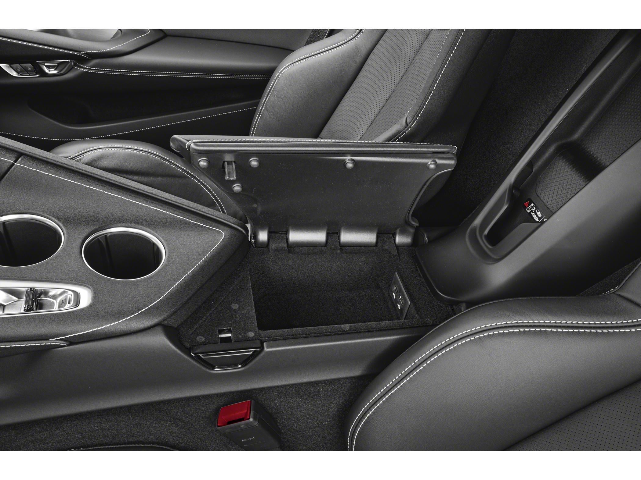 2027 Chevrolet Corvette Stingray 1LT