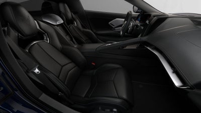 2027 Chevrolet Corvette Stingray 1LT