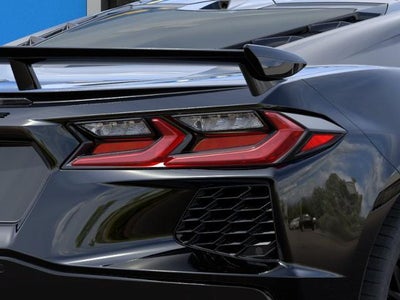 2027 Chevrolet Corvette Stingray 3LT