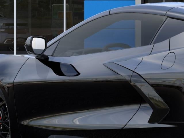 2027 Chevrolet Corvette Stingray 3LT