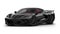 2027 Chevrolet Corvette Stingray 3LT