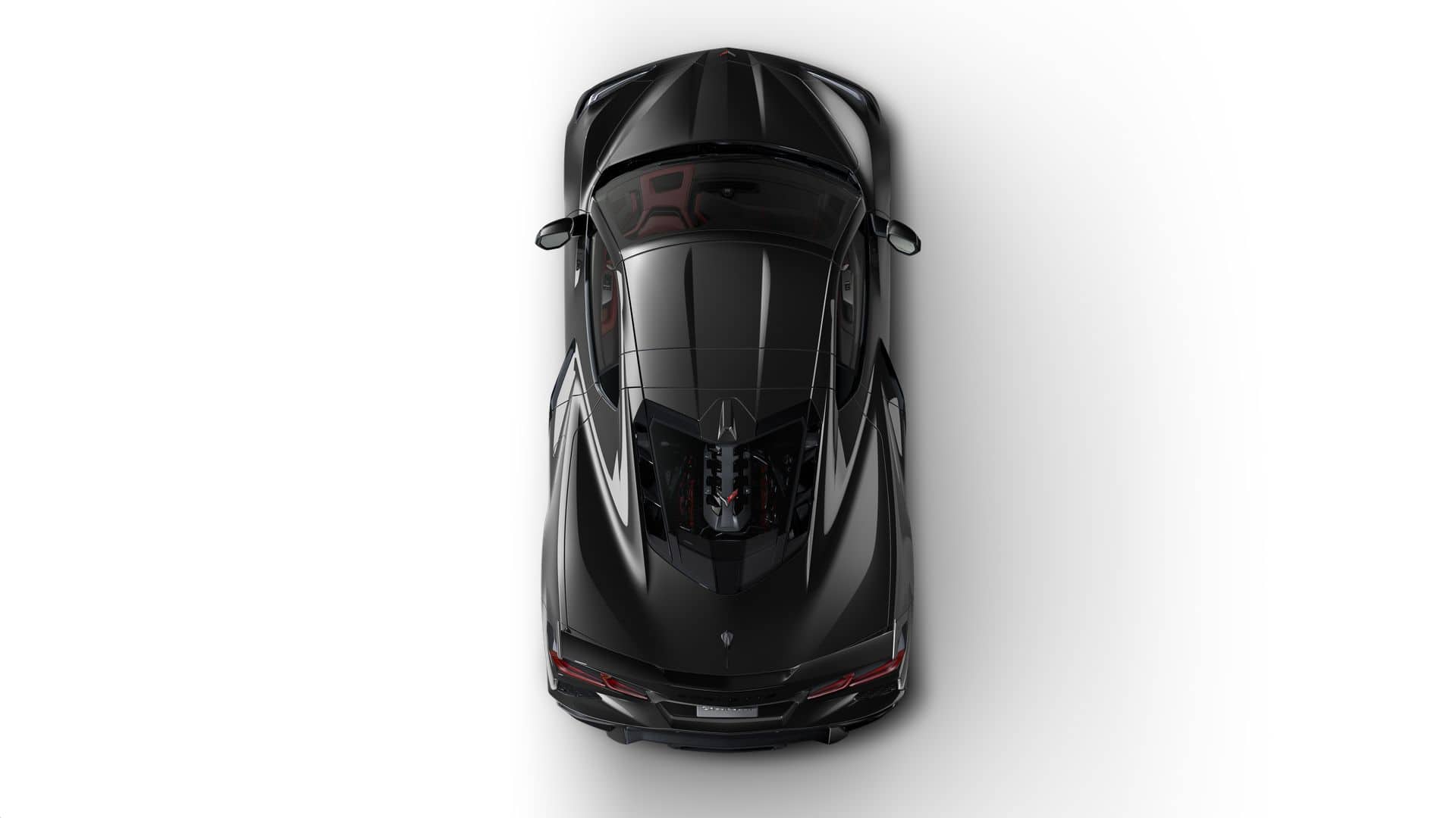 2027 Chevrolet Corvette Stingray 3LT