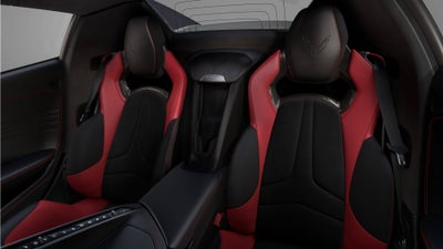 2025 Chevrolet Corvette Z06 3LZ