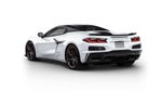 2025 Chevrolet Corvette Z06 Base