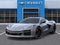 2025 Chevrolet Corvette E-Ray 3LZ