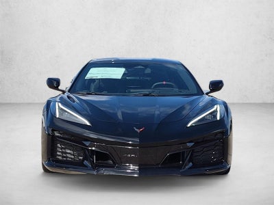 2027 Chevrolet Corvette Grand Sport 3LT