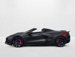 2027 Chevrolet Corvette Grand Sport X 3LT