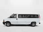 2027 Chevrolet Express Passenger LS