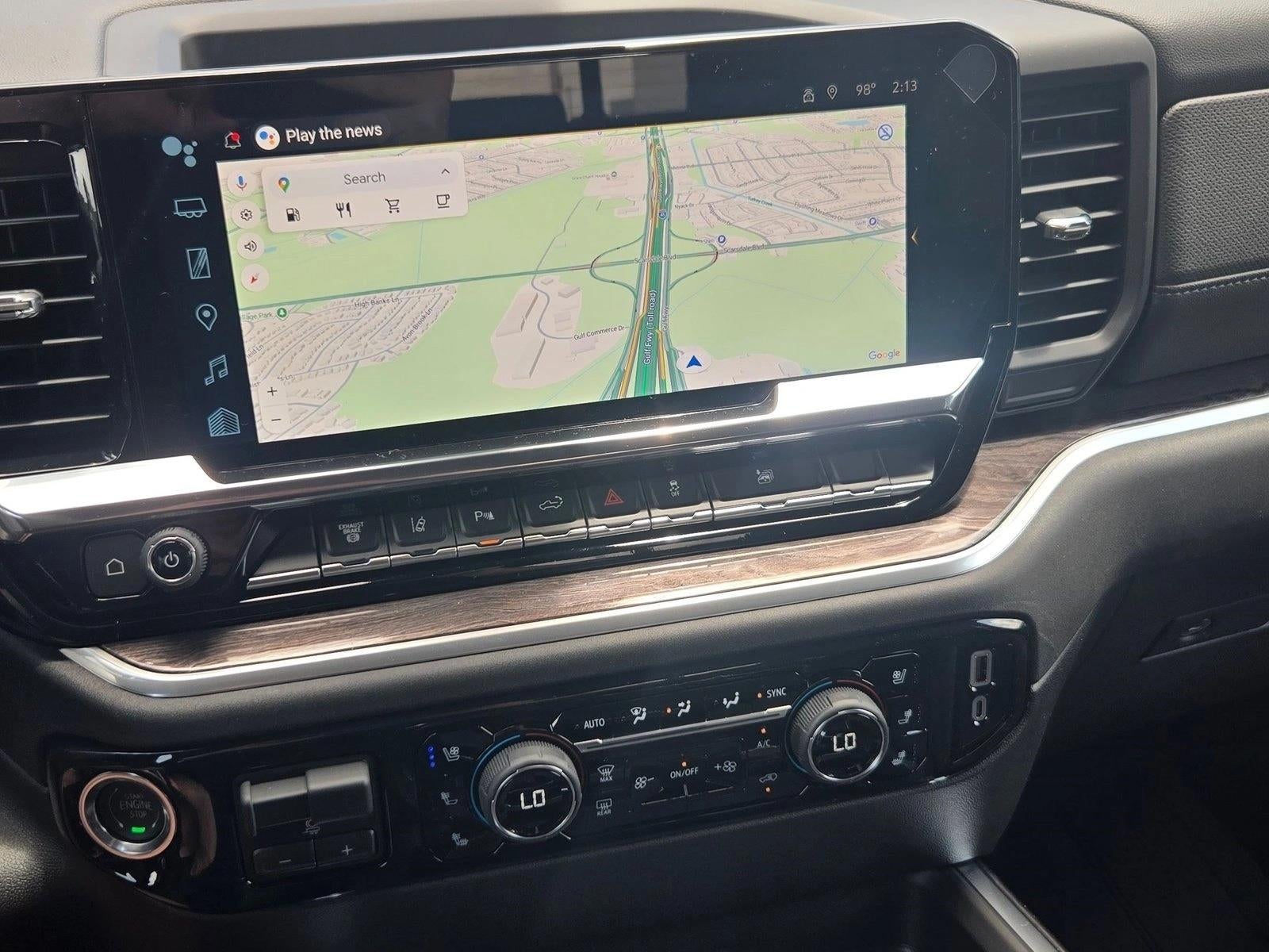 2026 Chevrolet Silverado 3500 HD LTZ DRW