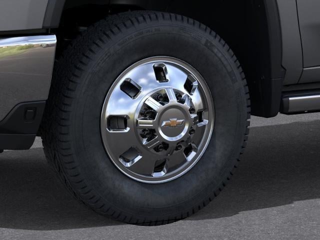 2026 Chevrolet Silverado 3500 HD LTZ DRW