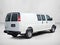 2025 Chevrolet Express Cargo Base