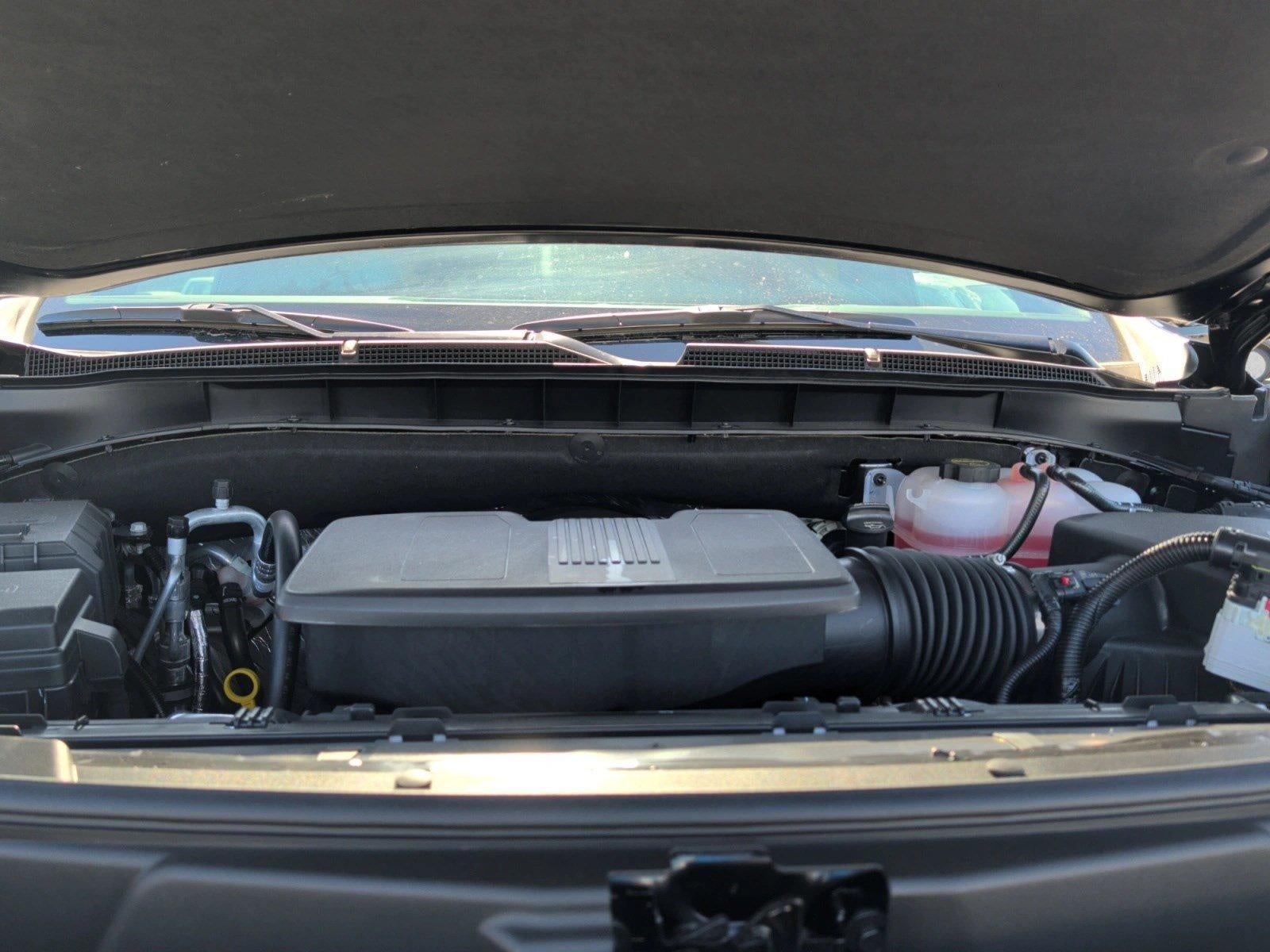 2027 Chevrolet Suburban RST