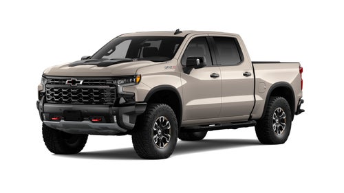2026 Chevrolet Silverado 1500 Base