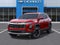 2027 Chevrolet Equinox FWD LT