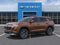 2027 Chevrolet Equinox FWD LT