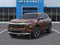 2027 Chevrolet Equinox FWD LT
