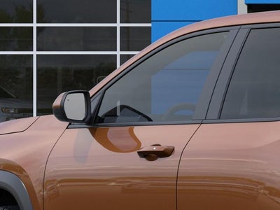 2027 Chevrolet Equinox FWD LT