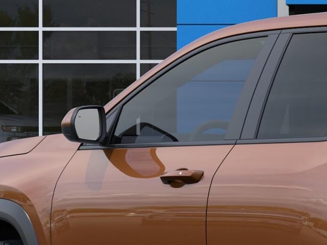 2027 Chevrolet Equinox FWD LT