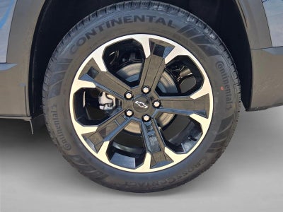 2027 Chevrolet Equinox FWD LT
