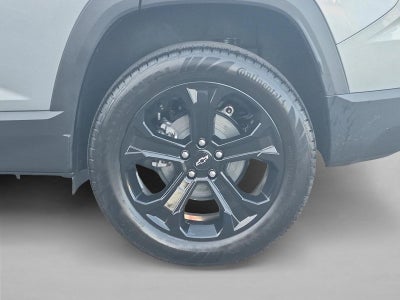 2027 Chevrolet Equinox FWD LT