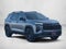 2027 Chevrolet Equinox FWD LT