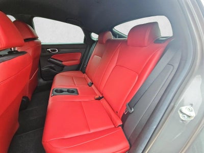 2024 Acura Integra Type S Manual