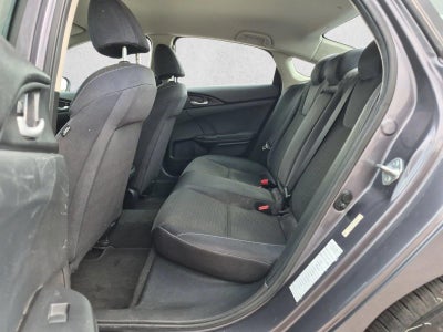 2022 Honda Insight EX CVT