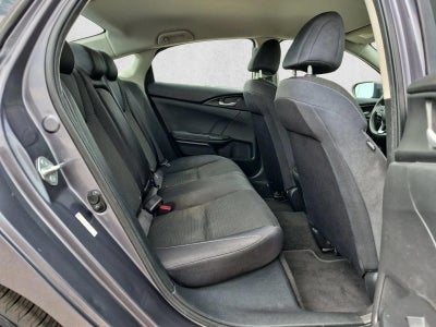 2022 Honda Insight EX CVT