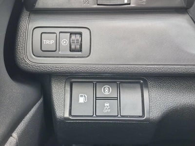 2022 Honda Insight EX CVT
