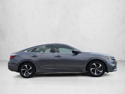 2022 Honda Insight EX CVT