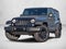 2017 Jeep Wrangler Unlimited Willys Wheeler 4x4
