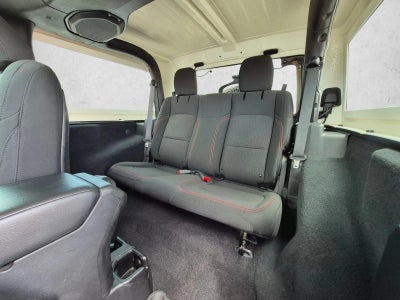 2020 Jeep Wrangler Rubicon 4x4