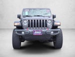 2020 Jeep Wrangler Rubicon 4x4