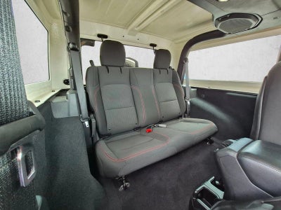 2020 Jeep Wrangler Rubicon 4x4