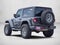 2020 Jeep Wrangler Rubicon 4x4