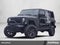 2022 Jeep Wrangler Unlimited Unlimited Willys Sport 4x4