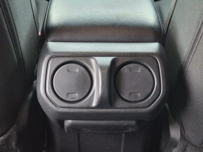 2022 Jeep Wrangler Unlimited Unlimited Willys Sport 4x4
